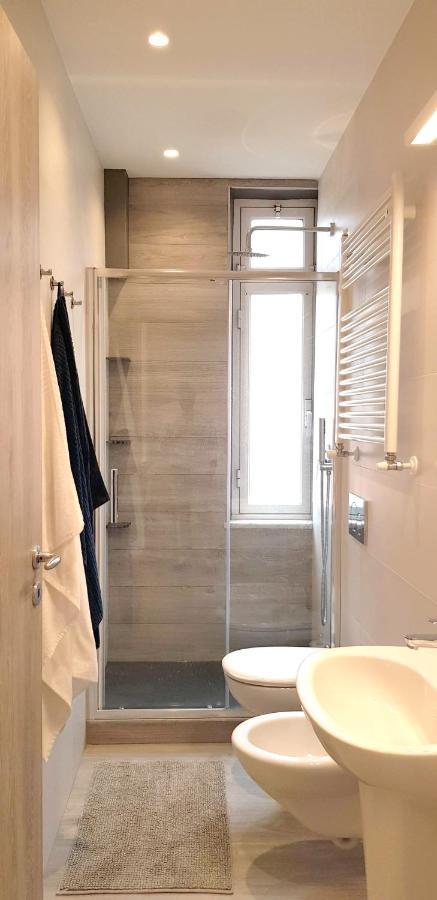 Appartamento In Centro Storico Sanremo Ngoại thất bức ảnh
