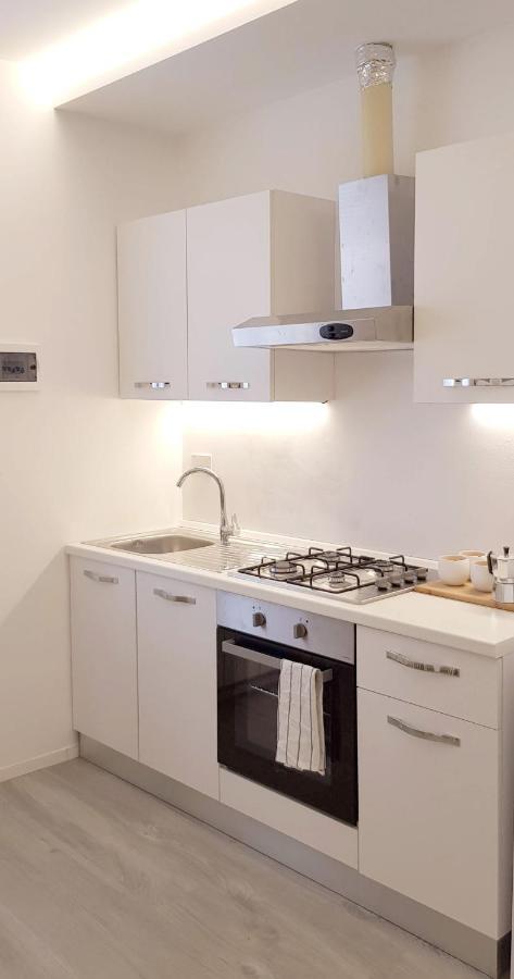 Appartamento In Centro Storico Sanremo Ngoại thất bức ảnh