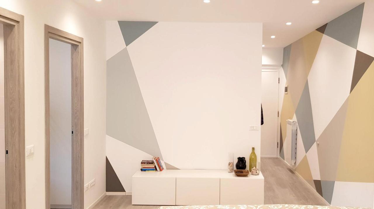 Appartamento In Centro Storico Sanremo Ngoại thất bức ảnh